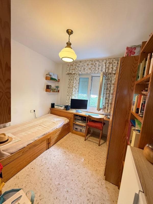 Продажа квартиры на Piso en Camino de los Almendrales, Olletas - Sierra Blanquilla, Málaga, Малага
photo 5