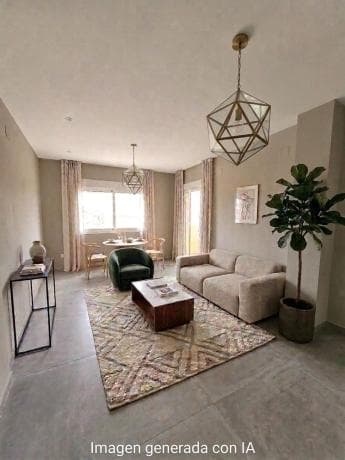Продажа квартиры на Piso en Viña Málaga, Vélez-Malaga, Велес-Малага
photo 1
