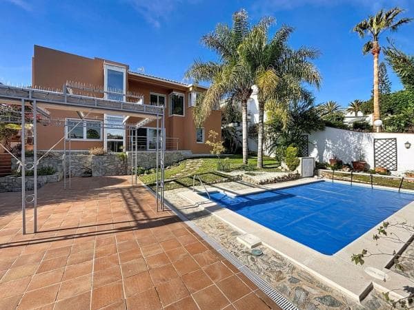 Casa o chalet independiente en Almayate Bajo, Vélez-Malaga photo 1