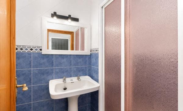 Chalet adosado en San Andres, Centro, Vélez-Malaga thumbnail 2