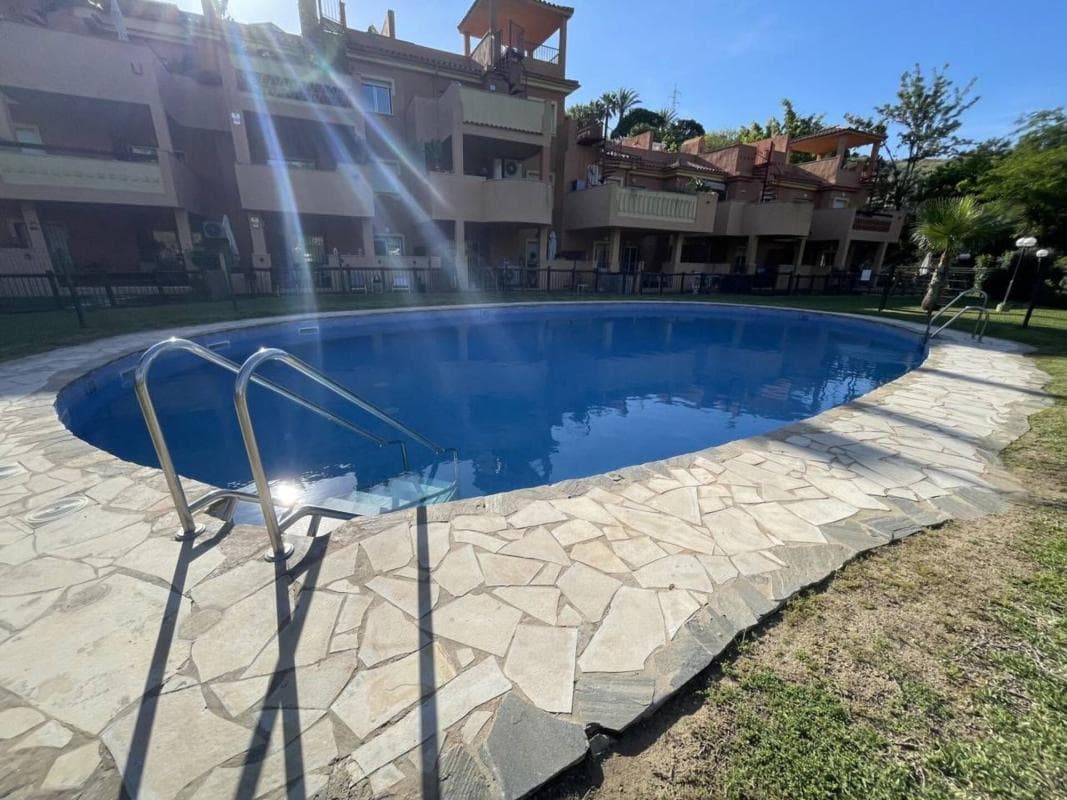 Venta de piso en Piso en Reserva de Marbella, Marbella, Marbella
photo 2
