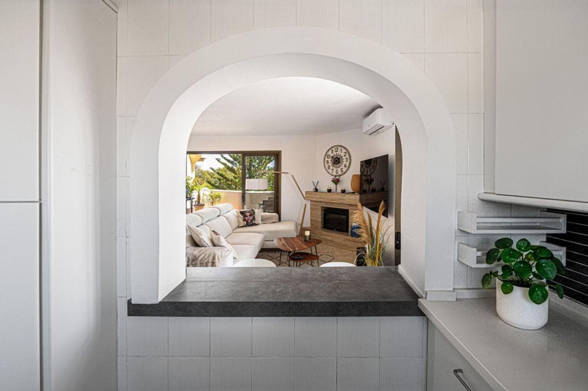 Venta de piso en Piso en Avenida de España, 14, Sitio de Calahonda, Mijas, Mijas
photo 5