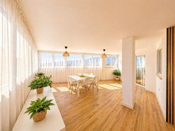 Продажа квартиры на Piso en Avenida Portales del Peñón, 3, El Romeral-Peñón de Zapata, Alhaurín de la Torre, Алхаурин-де-ла-Торре
photo 1