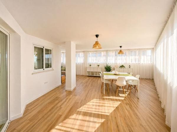 Продажа квартиры на Piso en Avenida Portales del Peñón, 3, El Romeral-Peñón de Zapata, Alhaurín de la Torre, Алхаурин-де-ла-Торре
thumbnail 2