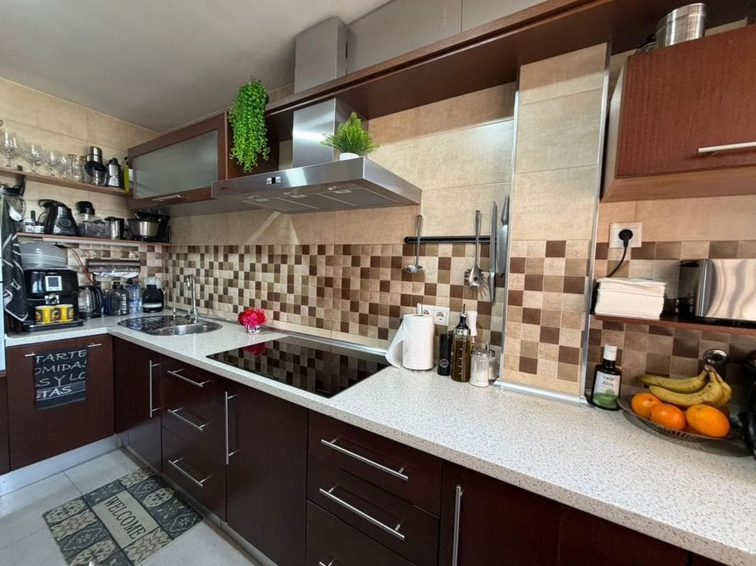 Venta de piso en Piso en Poniente - Faro, Vélez-Malaga, Vélez-Malaga
photo 3