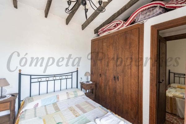 Casa rural en Sedella photo 3