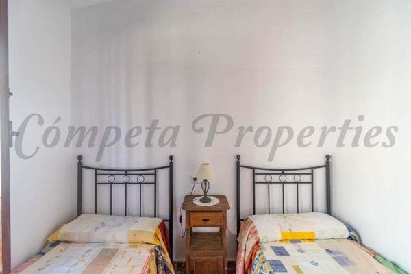 Casa rural en Sedella photo 4