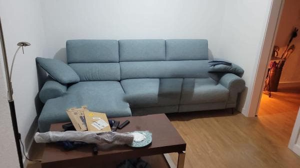 Venta de piso en Piso en Calle las Yucas, Cortijo Bazán - Los Casinis - Los Cipreses, Málaga, Málaga
thumbnail 1