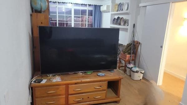 Venta de piso en Piso en Calle las Yucas, Cortijo Bazán - Los Casinis - Los Cipreses, Málaga, Málaga
thumbnail 2