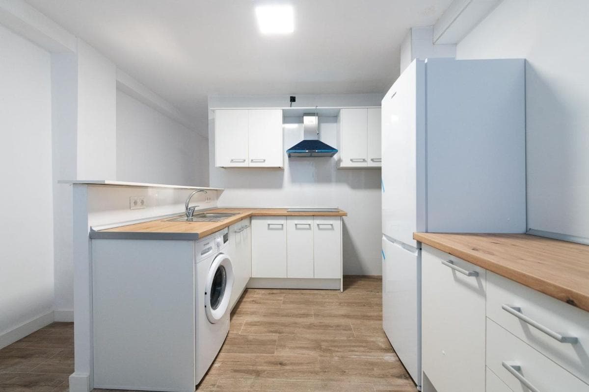 Venta de piso en Piso en Pasaje Martínez de la Rosa, Suárez, Málaga, Málaga
photo 4