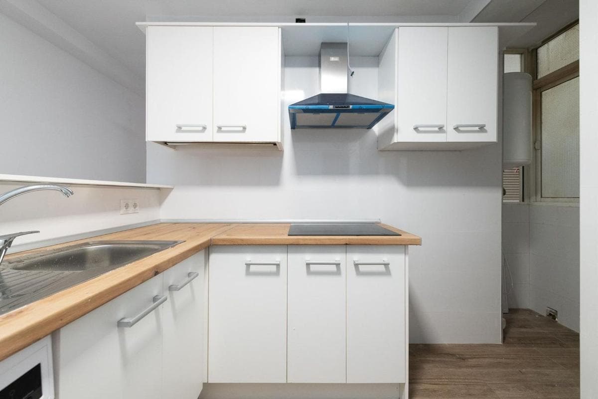 Venta de piso en Piso en Pasaje Martínez de la Rosa, Suárez, Málaga, Málaga
photo 5