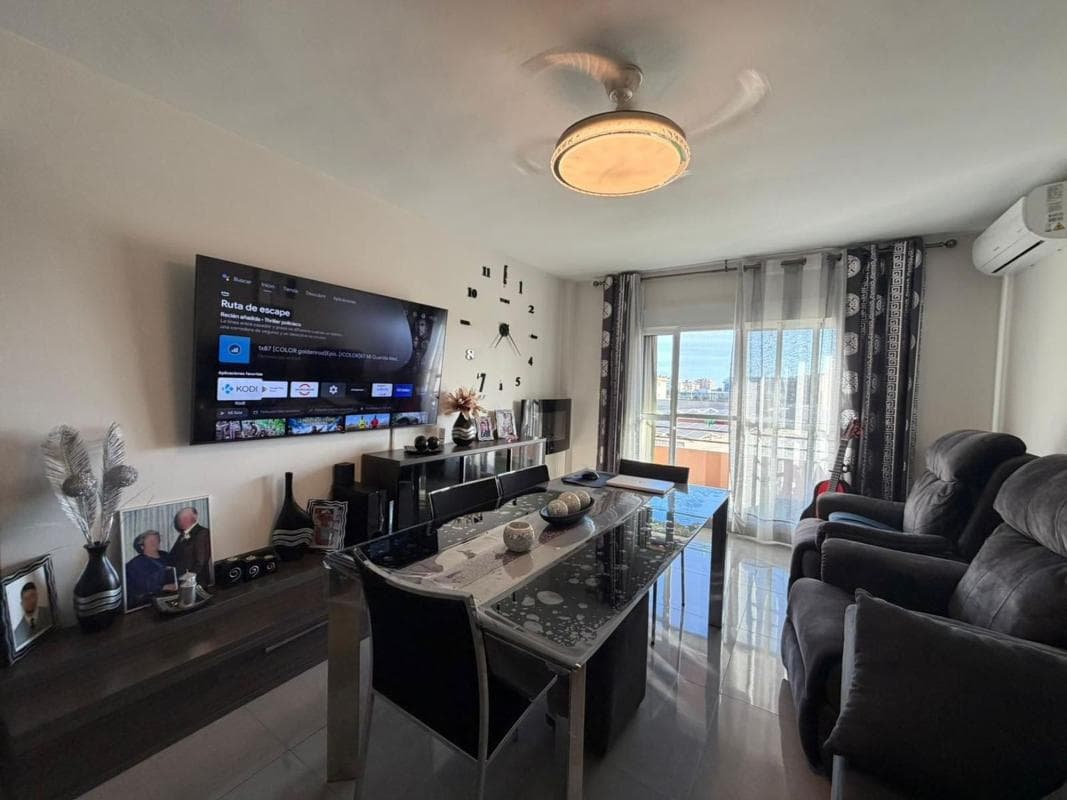 Venta de piso en Piso en Calle los Prados, 1, Poniente - Faro, Vélez-Malaga, Vélez-Malaga
photo 4