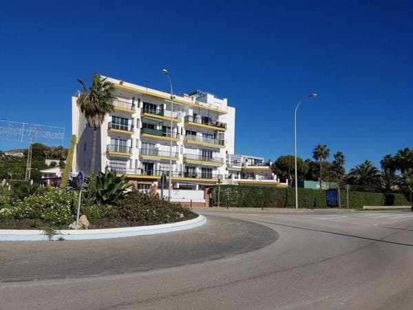 Продажа квартиры на Piso en Carretera de Almería, Chilches, Vélez-Malaga, Велес-Малага
photo 1