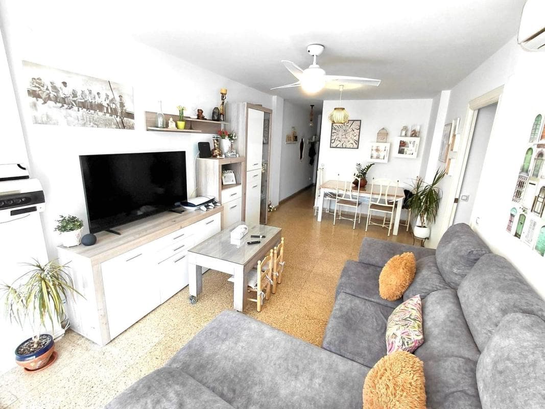 Продажа квартиры на Piso en Calle Conejito de Málaga, Vistafranca, Málaga, Малага
photo 3