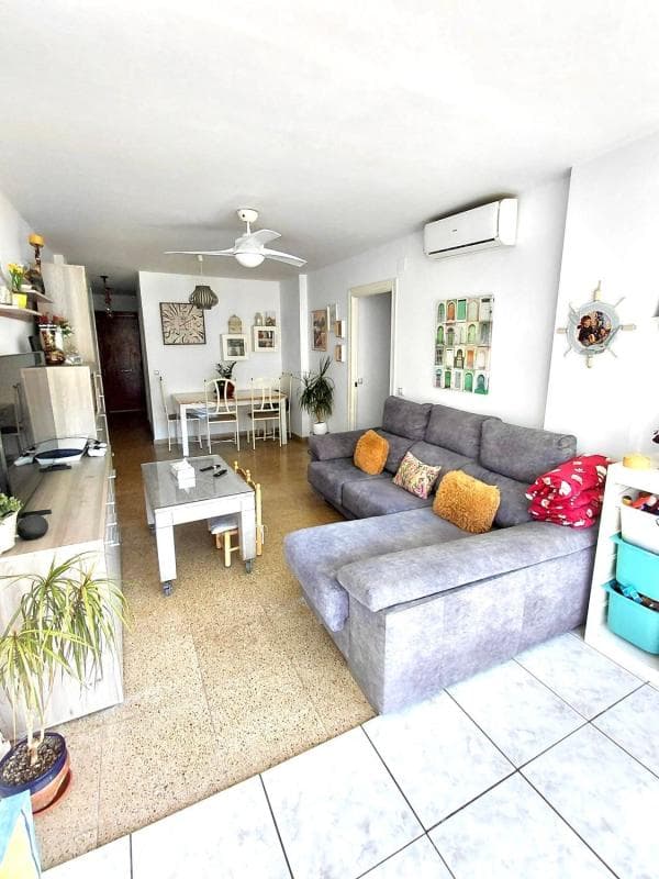 Продажа квартиры на Piso en Calle Conejito de Málaga, Vistafranca, Málaga, Малага
photo 4