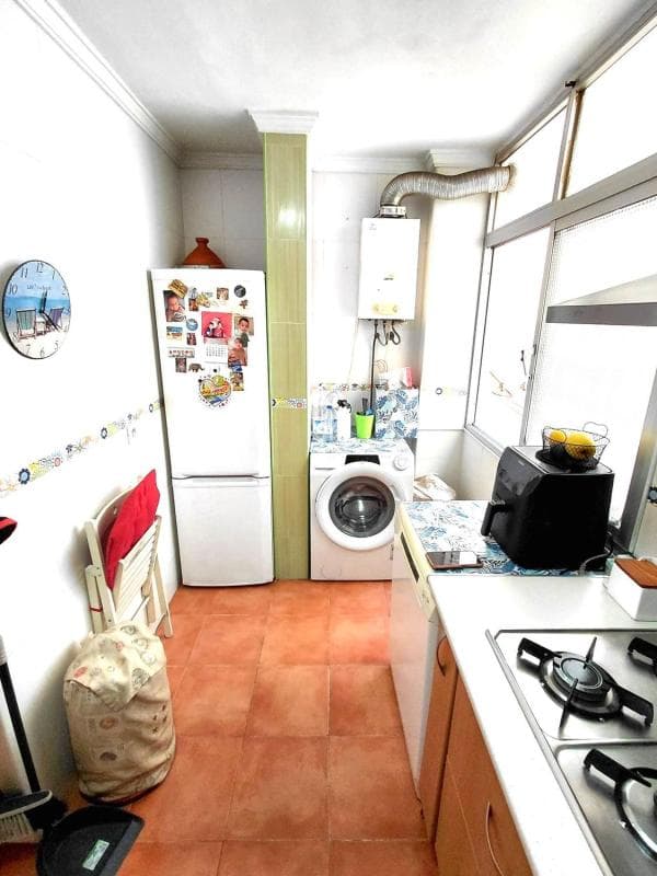 Продажа квартиры на Piso en Calle Conejito de Málaga, Vistafranca, Málaga, Малага
photo 5