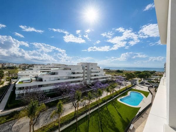 Продажа квартиры на Piso en Calle Mar Cantabrico, Poniente - Faro, Vélez-Malaga, Велес-Малага
photo 1