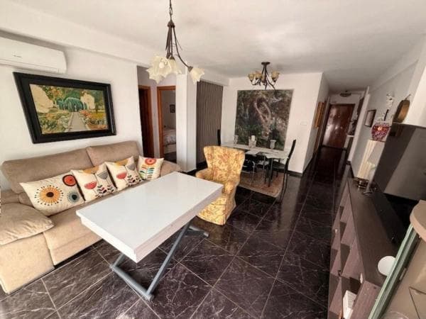 Продажа квартиры на Piso en Centro Ciudad - El Carmen, Vélez-Malaga, Велес-Малага
photo 1