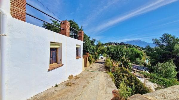 Casa rural en Viñuela photo 4