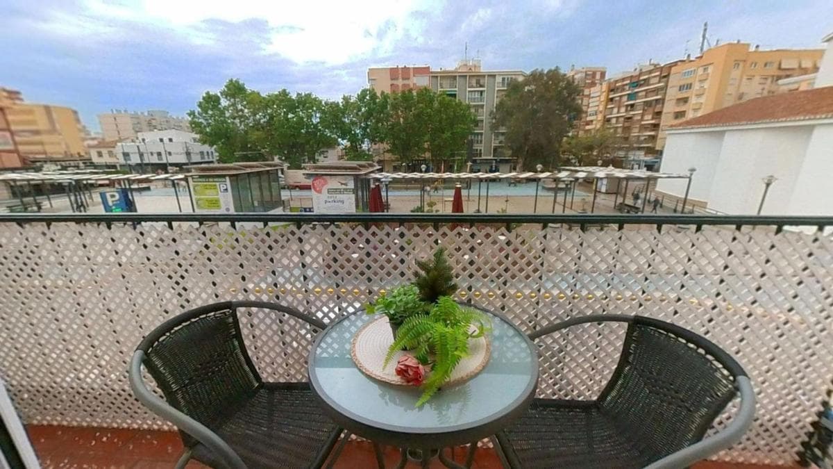 Venta de piso en Piso en Centro, Vélez-Malaga, Vélez-Malaga
photo 2