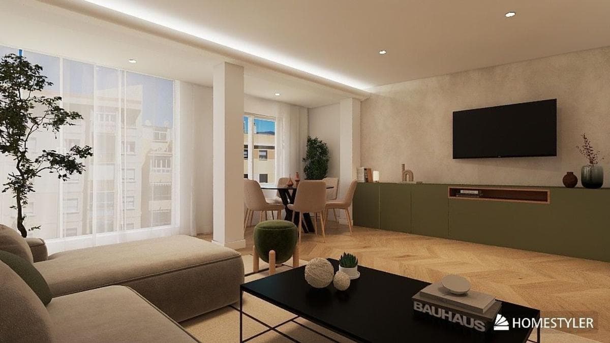 Venta de piso en Piso en Avenida Doctor Gálvez Ginachero, La Trinidad, Málaga, Málaga
photo 3