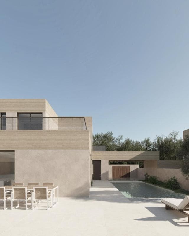 New construction Casas Coloma in La Nucia photo 5