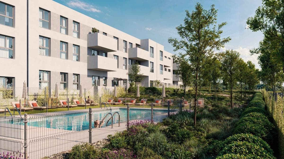 Obra nueva Villanueva Horizon en Villanueva de la Cañada (Revista) photo 2