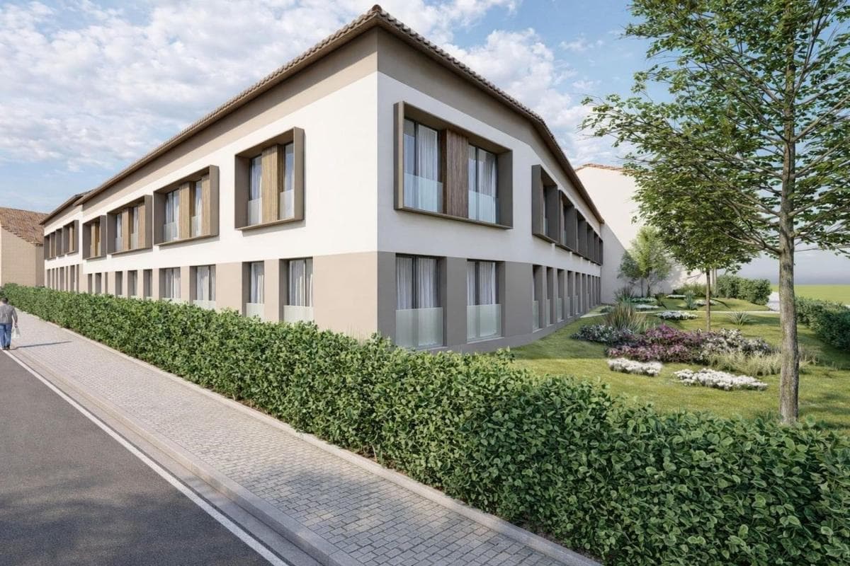 Obra nueva NOVOSaz Living en Fuente el Saz de Jarama (Revista) photo 3