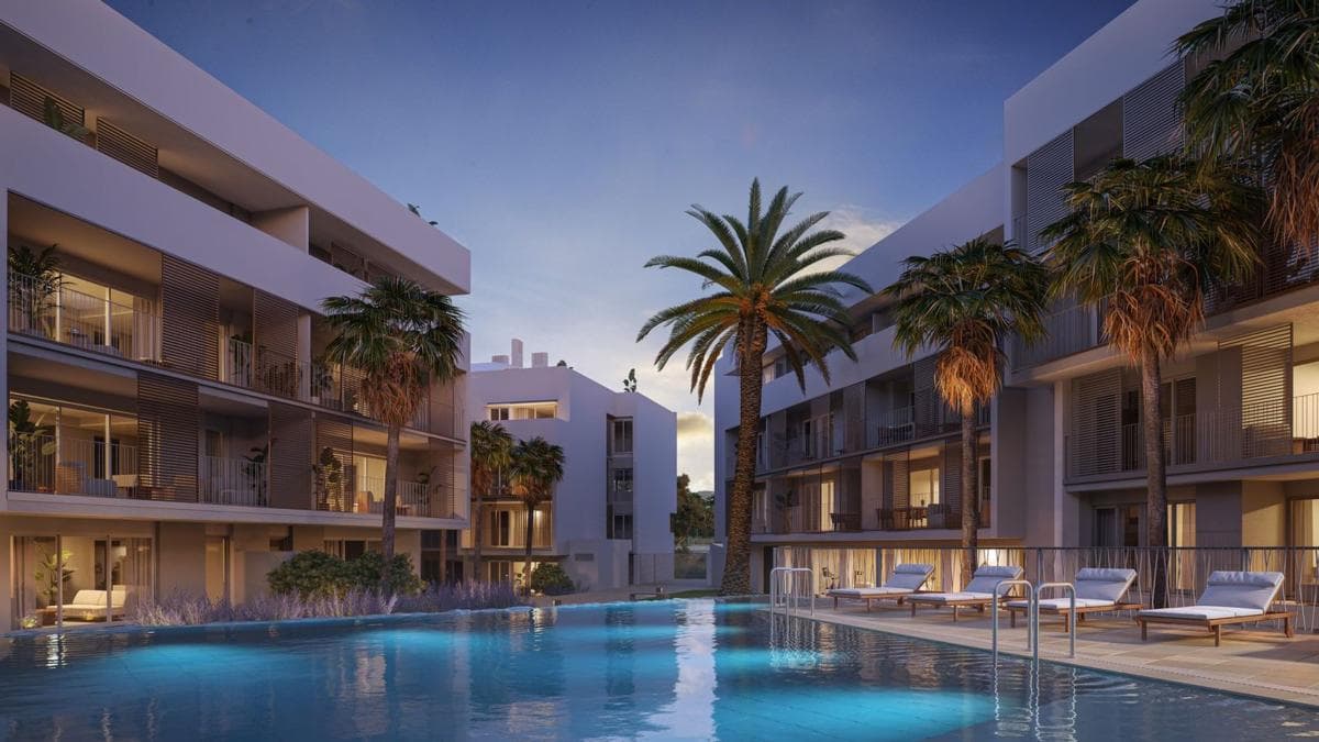 Venta de piso en Piso en Avenida Rei Juan Carlos I s/n, Centro Ciudad, Jávea/Xàbia, Jávea/Xàbia
photo 2