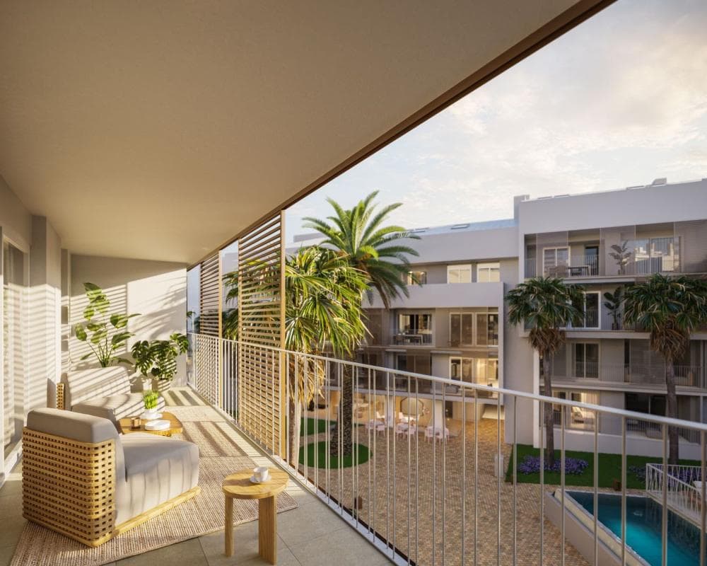 Venta de piso en Piso en Avenida Rei Juan Carlos I s/n, Centro Ciudad, Jávea/Xàbia, Jávea/Xàbia
photo 4