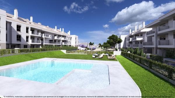 Продажа квартиры на Piso en Calle Castella-La Manxa, 16, La Pedrera-Vessanes, Denia, Дения
photo 1