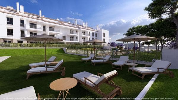 Продажа квартиры на Piso en Calle Castella-La Manxa, 16, La Pedrera-Vessanes, Denia, Дения
thumbnail 1