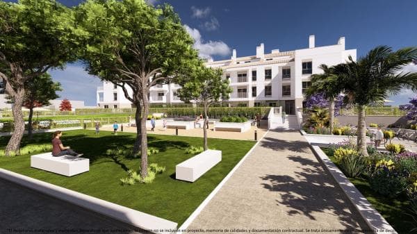 Продажа квартиры на Piso en Calle Castella-La Manxa, 16, La Pedrera-Vessanes, Denia, Дения
thumbnail 2