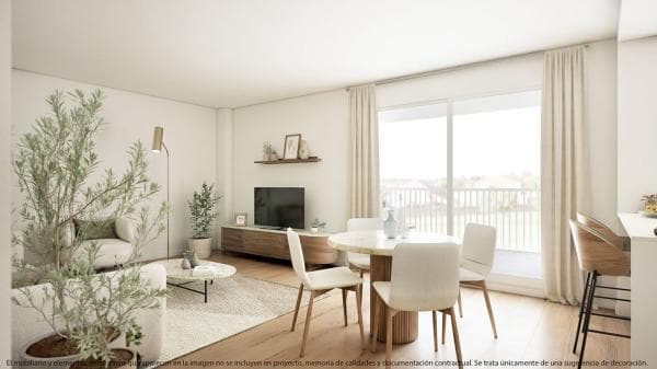 Продажа квартиры на Piso en Calle Castella-La Manxa, 16, La Pedrera-Vessanes, Denia, Дения
photo 1