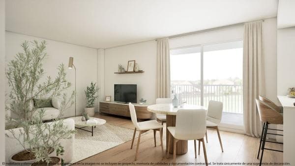 Продажа квартиры на Piso en Calle Castella-La Manxa, 16, La Pedrera-Vessanes, Denia, Дения
photo 1