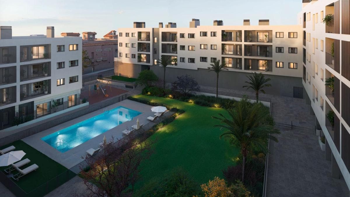 Venta de piso en Piso en Calle Deportista Pitu Perramon s/n, Paus, Alicante / Alacant, Alicante / Alacant
photo 5