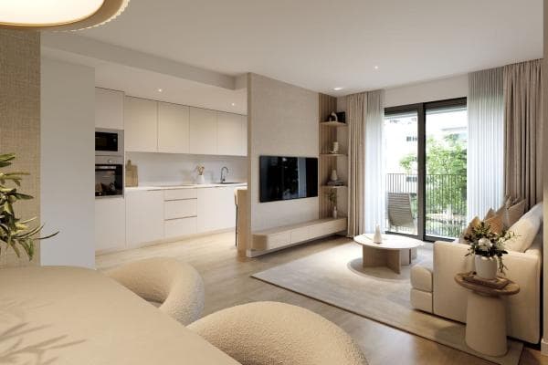 Продажа квартиры на Piso en Calle Deportista Pitu Perramon s/n, Paus, Alicante / Alacant, Аликанте / Алакант
photo 1