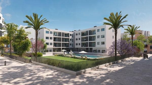 Продажа квартиры на Piso en Calle Deportista Pitu Perramon s/n, Paus, Alicante / Alacant, Аликанте / Алакант
thumbnail 2