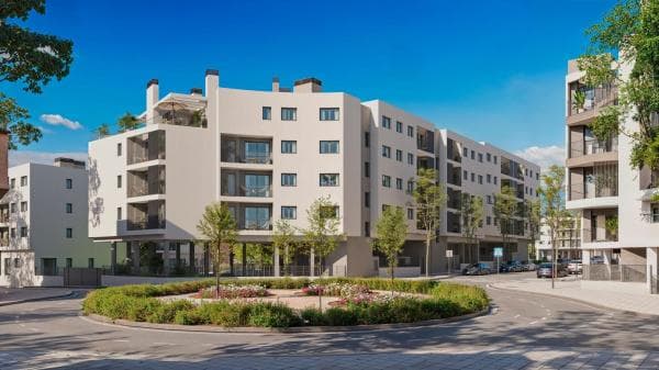 Продажа квартиры на Piso en Calle Deportista Pitu Perramon s/n, Paus, Alicante / Alacant, Аликанте / Алакант
thumbnail 2
