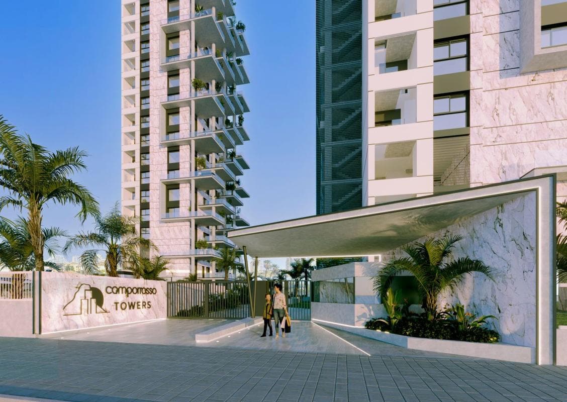 Venta de piso en Piso en Avenida de Rumania, 28, Playa Arenal-Bol, Calpe, Calpe
photo 5