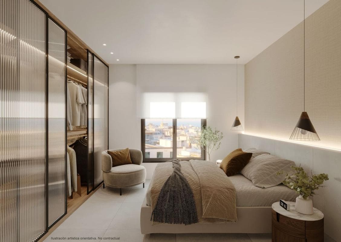 Venta de piso en Piso en Calle Maestro Alfosea, 13, Centro, Santa Pola, Santa Pola
photo 3