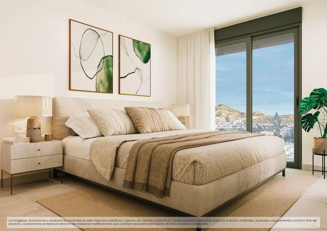 Venta de piso en Piso en Rambla de la Libertad, 1, Centro, San Juan de Alicante, San Juan de Alicante
photo 3