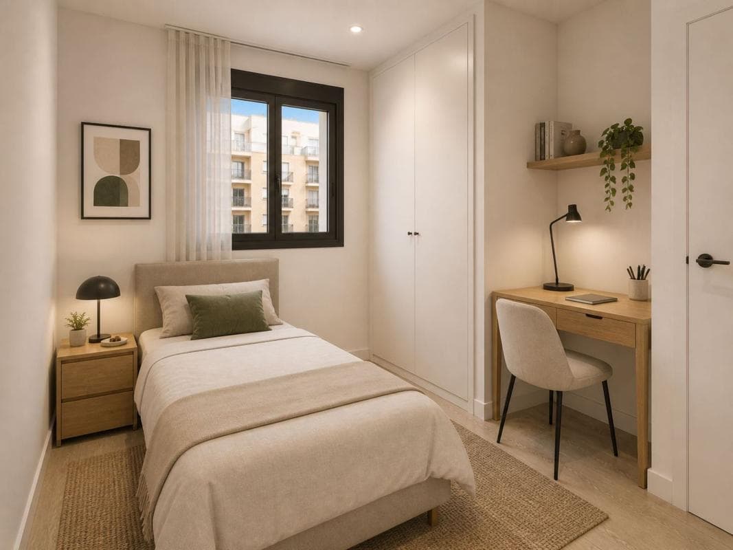 Venta de duplex en Dúplex en Calle Rigoberto Ferrer, 27, Alipark, Alicante / Alacant, Alicante / Alacant photo 3