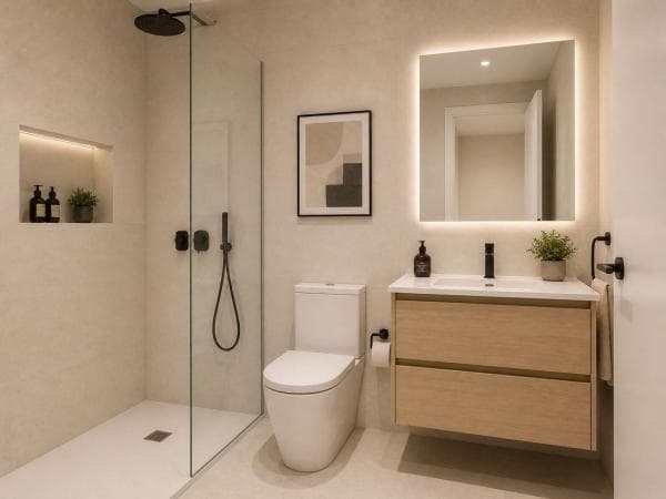 Дуплекс на продажу в Dúplex en Calle Rigoberto Ferrer, 27, Alipark, Alicante / Alacant, Аликанте / Алакант thumbnail 1
