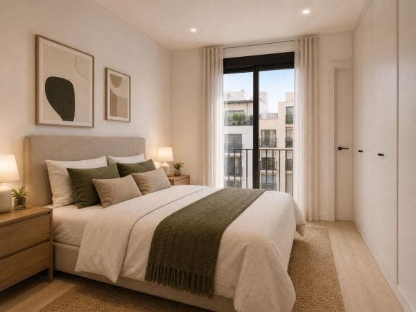 Квартира на продажу в Estudio en Calle Rigoberto Ferrer, 27, Alipark, Alicante / Alacant, Аликанте / Алакант thumbnail 1