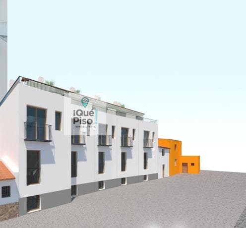 Chalet adosado en Pasaje Ermita de San Antonio, 1, El Secanet - Hacienda del Sol, La Villajoyosa / Vila Joiosa photo 1