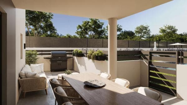 Дуплекс на продажу в Dúplex en Carretera Cabo de La Nao, 95, Montañar, Jávea/Xàbia, Хавья/Хабия photo 1