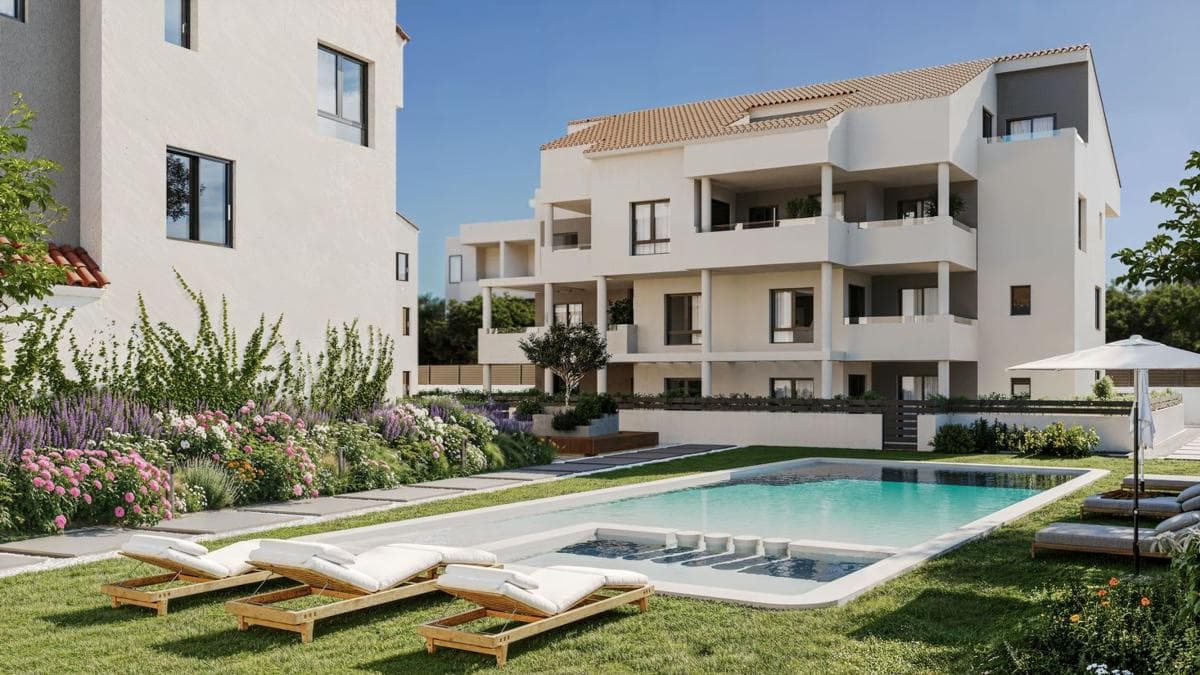 Venta de duplex en Dúplex en Carretera Cabo de La Nao, 95, Montañar, Jávea/Xàbia, Jávea/Xàbia photo 2