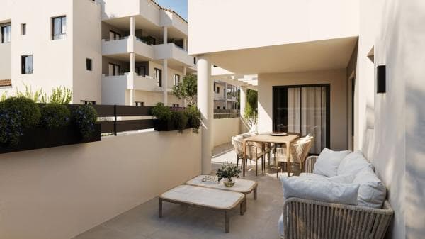 Продажа квартиры на Piso en Carretera Cabo de La Nao, 95, Montañar, Jávea/Xàbia, Хавья/Хабия
photo 1