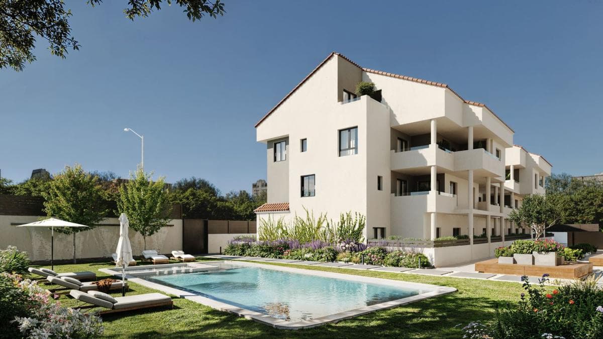 Venta de piso en Piso en Carretera Cabo de La Nao, 95, Montañar, Jávea/Xàbia, Jávea/Xàbia
photo 4